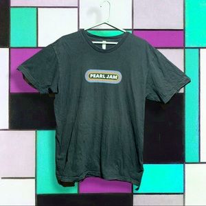 Pearl Jam 2016 tour shirt men’s size XL